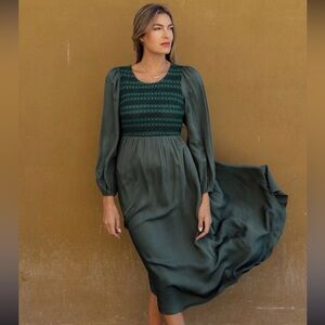 Roolee Light Up the World Dress